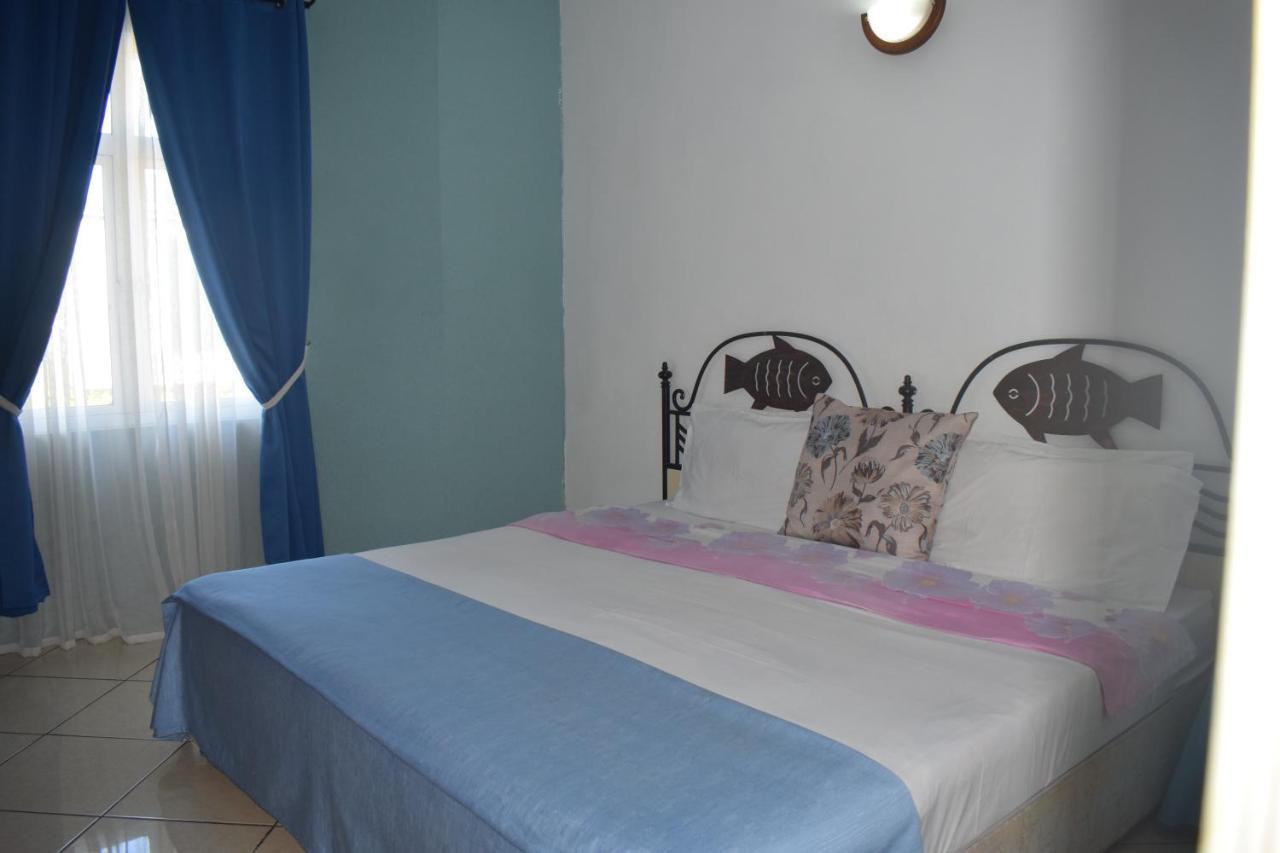 Marmara Kite Appartment La Gaulette Exterior photo