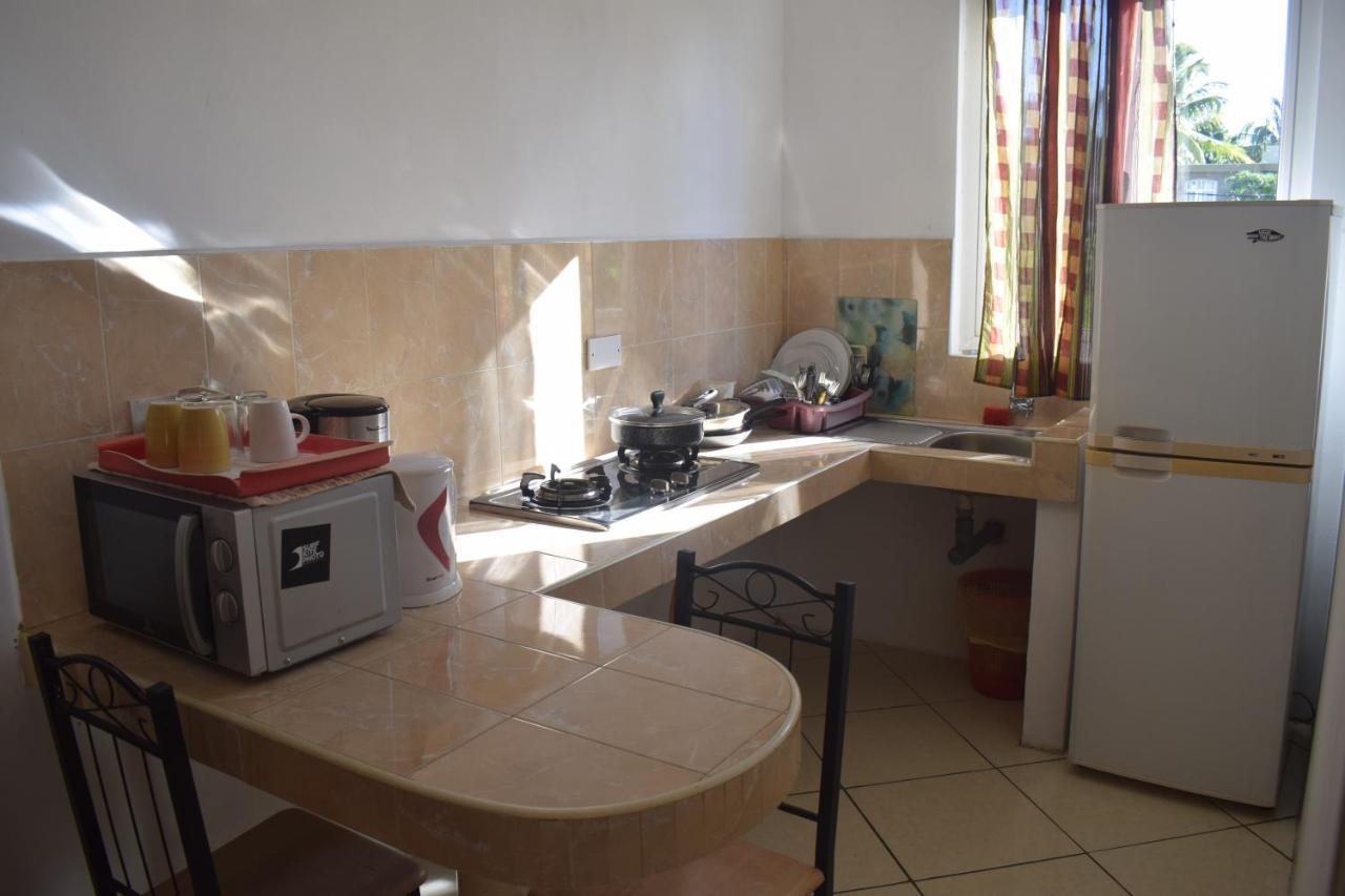 Marmara Kite Appartment La Gaulette Exterior photo