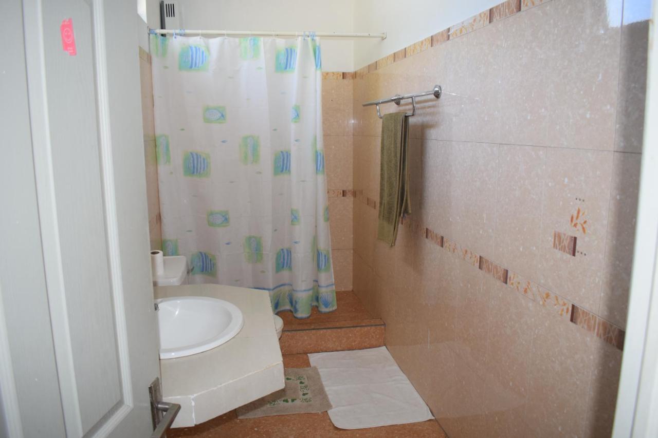 Marmara Kite Appartment La Gaulette Exterior photo